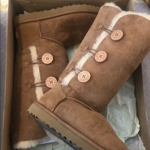 Ugg Boots Boot 9